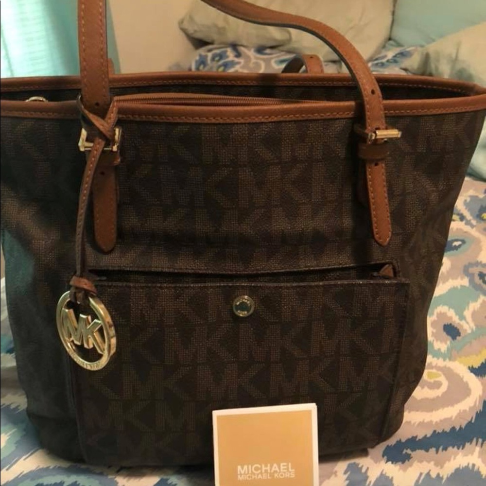 Michael Kors Bag